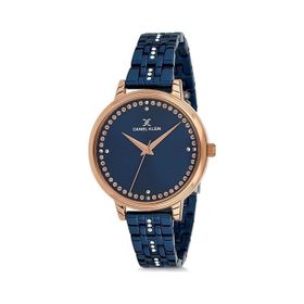 Daniel Klein DK012391F-04 Kadın Kol Saati