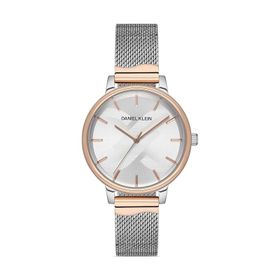 Daniel Klein DK012391J-04 Kadın Kol Saati