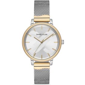 Daniel Klein DK012391J-05 Kadın Kol Saati