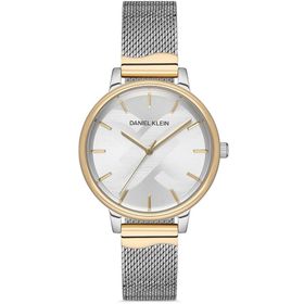 Daniel Klein DK012391J-05 Kadın Kol Saati
