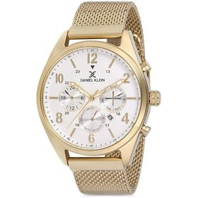 Daniel Klein DK012398C-04 Erkek Kol Saati