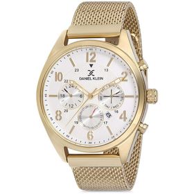 Daniel Klein DK012398C-04 Erkek Kol Saati
