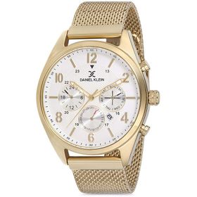 Daniel Klein DK012398C-04 Erkek Kol Saati