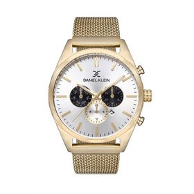 Daniel Klein DK012398G-02 Erkek Kol Saati