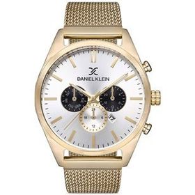 Daniel Klein DK012398G-02 Erkek Kol Saati