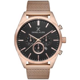 Daniel Klein DK012398G-07 Erkek Kol Saati