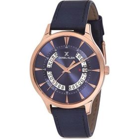 Daniel Klein DK012408H-04 Erkek Kol Saati