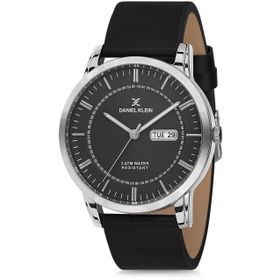Daniel Klein DK012411G-04 Erkek Kol Saati