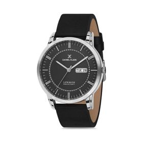 Daniel Klein DK012411G-04 Erkek Kol Saati
