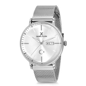 Daniel Klein DK012418N-01 Erkek Kol Saati