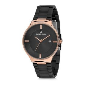 Daniel Klein DK012420E Erkek Kol Saati