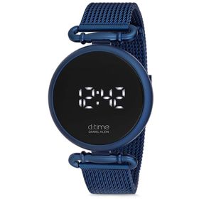 Daniel Klein DK01251A-06 Erkek Kol Saati