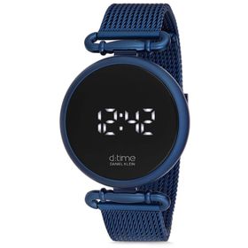 Daniel Klein DK01251A-06 Erkek Kol Saati