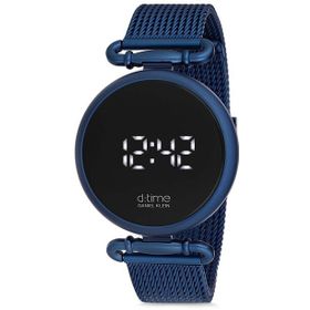 Daniel Klein DK01251A-06 Erkek Kol Saati
