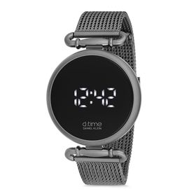 Daniel Klein DK01251A-07 Erkek Kol Saati