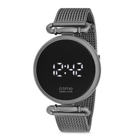 Daniel Klein DK01251A-07 Erkek Kol Saati