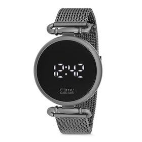 Daniel Klein DK01251A-07 Erkek Kol Saati