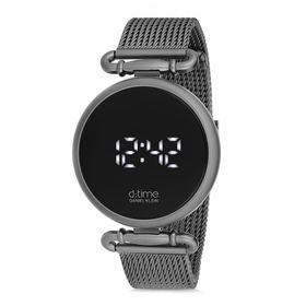 Daniel Klein DK01251A-07 Erkek Kol Saati