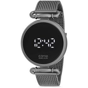 Daniel Klein DK01251A-07 Erkek Kol Saati