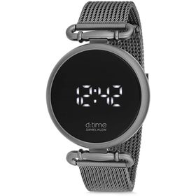 Daniel Klein DK01251A-07 Erkek Kol Saati