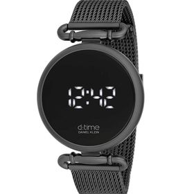 Daniel Klein DK01251A-08 Erkek Kol Saati
