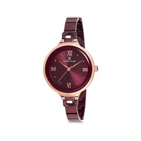 Daniel Klein DK012524A-04 Kadın Kol Saati