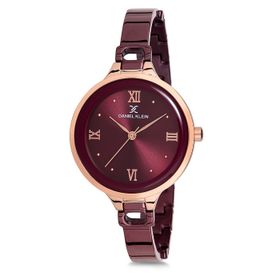Daniel Klein DK012524A-04 Kadın Kol Saati
