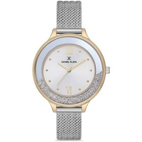 Daniel Klein DK012524A-07 Kadın Kol Saati