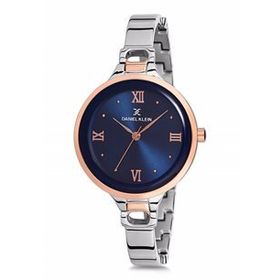 Daniel Klein DK012524A-07 Kadın Kol Saati