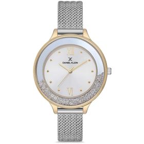 Daniel Klein DK012524A-07 Kadın Kol Saati