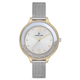 Daniel Klein DK012524A-07 Kadın Kol Saati