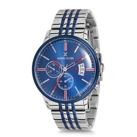 Daniel Klein DK012527A-03 Erkek Kol Saati