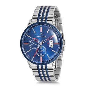 Daniel Klein DK012527A-03 Erkek Kol Saati