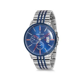 Daniel Klein DK012527A-03 Erkek Kol Saati