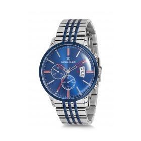 Daniel Klein DK012527A-03 Erkek Kol Saati