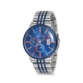 Daniel Klein DK012527A-03 Erkek Kol Saati