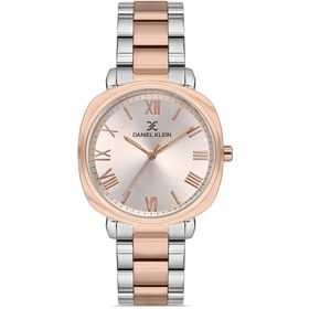 Daniel Klein DK012527A-03 Erkek Kol Saati