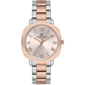 Daniel Klein DK012527A-03 Erkek Kol Saati
