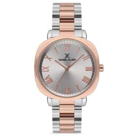 Daniel Klein DK012527A-03 Erkek Kol Saati