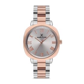 Daniel Klein DK012527A-03 Erkek Kol Saati