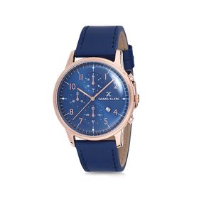 Daniel Klein DK012527B-04 Erkek Kol Saati