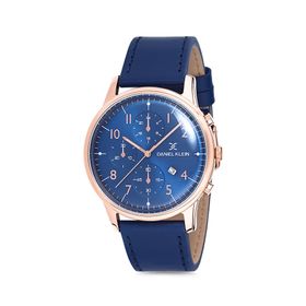 Daniel Klein DK012527B-04 Erkek Kol Saati