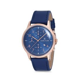 Daniel Klein DK012527B-04 Erkek Kol Saati
