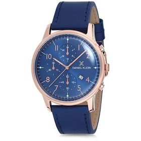 Daniel Klein DK012527B-04 Erkek Kol Saati