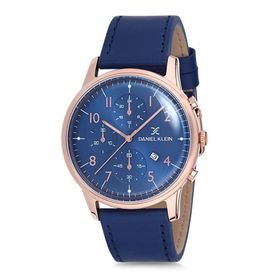 Daniel Klein DK012527B-04 Erkek Kol Saati