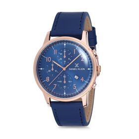 Daniel Klein DK012527B-04 Erkek Kol Saati