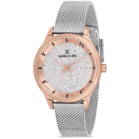 Daniel Klein DK012531E-04 Kadın Kol Saati