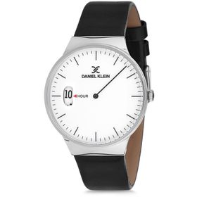 Daniel Klein DK012554E-01 Erkek Kol Saati