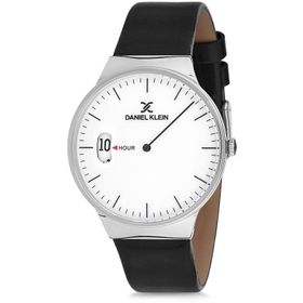 Daniel Klein DK012554E-01 Erkek Kol Saati