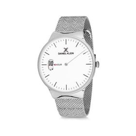 Daniel Klein DK012554F-01 Erkek Kol Saati